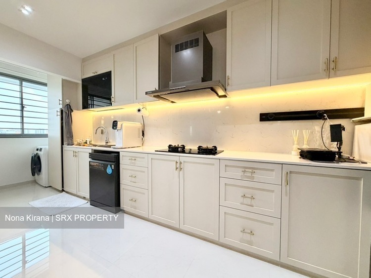 Blk 627B Tampines Greenverge (Tampines), HDB 5 Rooms #626927641